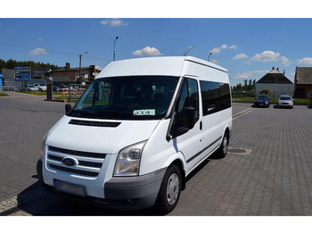 Minibus FORD Transit
