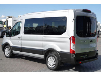 Minibus, Passenger van Ford Transit / 9 MIEJSC / 2021 ROK / SPROWADZONY: picture 5 Minibus, Passenger van Ford Transit / 9 MIEJSC / 2021 ROK / SPROWADZONY: picture 5