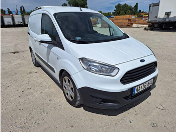 Refrigerated delivery van FORD Transit