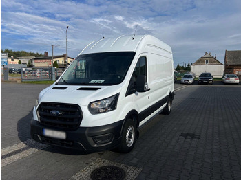 Closed box van FORD Transit