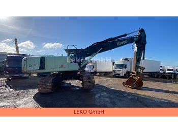 Hitachi ZX 350 LC-3 leasing Hitachi ZX 350 LC-3: picture 3 Hitachi ZX 350 LC-3 leasing Hitachi ZX 350 LC-3: picture 3