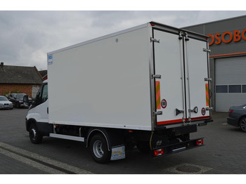 Iveco DAILY 60C15 leasing Iveco DAILY 60C15: picture 4