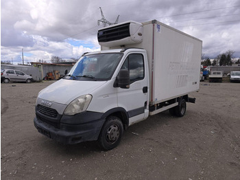 Iveco Daily 35 C 13 - Carrier Xarios 500 frigo leasing Iveco Daily 35 C 13 - Carrier Xarios 500 frigo: picture 3