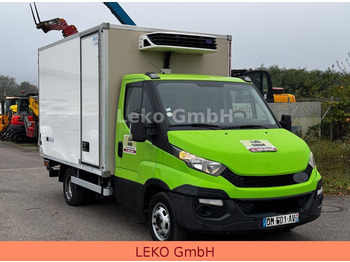Refrigerated delivery van IVECO Daily 35c13