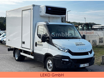 Refrigerated delivery van IVECO Daily 35c13
