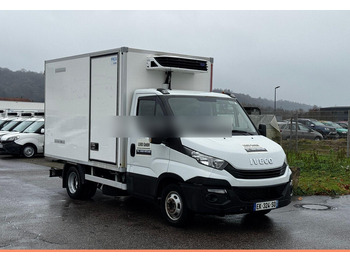 Refrigerated delivery van IVECO Daily 35c14