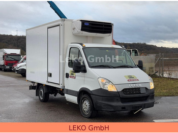 Refrigerated delivery van IVECO Daily