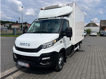 Iveco Daily 50C15 Kontener Mroźnia/Chłodnia 3x Drzwi ThermoKing V 300 leasing Iveco Daily 50C15 Kontener Mroźnia/Chłodnia 3x Drzwi ThermoKing V 300: picture 1
