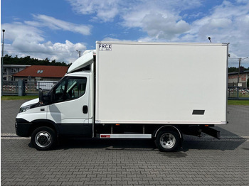 Iveco Daily 50C15 Kontener Mroźnia/Chłodnia 3x Drzwi ThermoKing V 300 leasing Iveco Daily 50C15 Kontener Mroźnia/Chłodnia 3x Drzwi ThermoKing V 300: picture 2