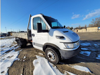 Tipper IVECO Daily