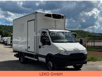 Refrigerated delivery van IVECO Daily 70c17