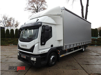 Iveco EUROCARGO 120-250 NOWY PLANDEKA WINDA 18 PALET WEBASTO KLIMATYZA leasing Iveco EUROCARGO 120-250 NOWY PLANDEKA WINDA 18 PALET WEBASTO KLIMATYZA: picture 1 Iveco EUROCARGO 120-250 NOWY PLANDEKA WINDA 18 PALET WEBASTO KLIMATYZA leasing Iveco EUROCARGO 120-250 NOWY PLANDEKA WINDA 18 PALET WEBASTO KLIMATYZA: picture 1