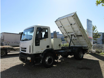 Tipper IVECO EuroCargo 120E