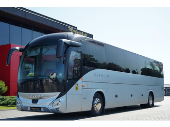 Coach IVECO Magelys