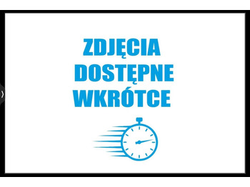 Dropside/ Flatbed truck MAN TGX