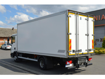 Refrigerator truck MAN TGL 10.180 REFRIGERATOR TK V500 MAX: picture 3 Refrigerator truck MAN TGL 10.180 REFRIGERATOR TK V500 MAX: picture 3