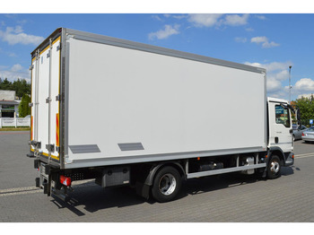Refrigerator truck MAN TGL 10.180 REFRIGERATOR TK V500 MAX: picture 4 Refrigerator truck MAN TGL 10.180 REFRIGERATOR TK V500 MAX: picture 4