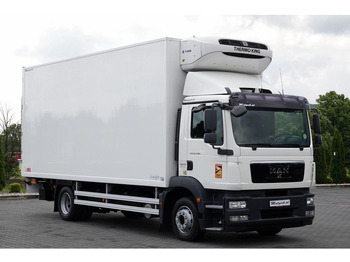 Refrigerator truck MAN TGM 12.290 / 4x2 / CHŁODNIA 6,5 M / AGREGAT THERMO KING T-600 R: picture 4