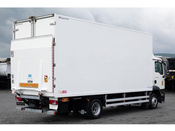 Refrigerator truck MAN TGM 12.290 / 4x2 / CHŁODNIA 6,5 M / AGREGAT THERMO KING T-600 R: picture 3