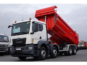 Tipper MAN TGS 35.430