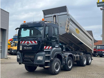 Tipper MAN TGS 35.460