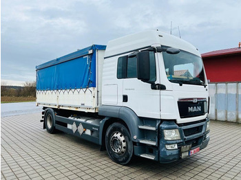 Tipper MAN TGX 18.440