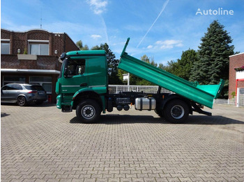 Mercedes-Benz 1843 Arocs 3 way Meiller tipper leasing Mercedes-Benz 1843 Arocs 3 way Meiller tipper: picture 5 Mercedes-Benz 1843 Arocs 3 way Meiller tipper leasing Mercedes-Benz 1843 Arocs 3 way Meiller tipper: picture 5