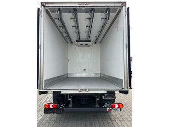 Refrigerator truck MERCEDES-BENZ Atego 816