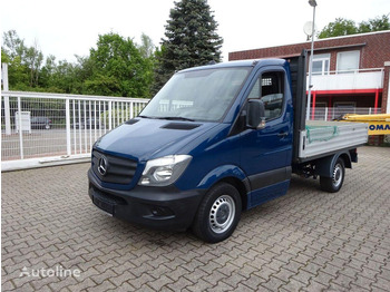 Dropside/ Flatbed truck MERCEDES-BENZ Sprinter 313