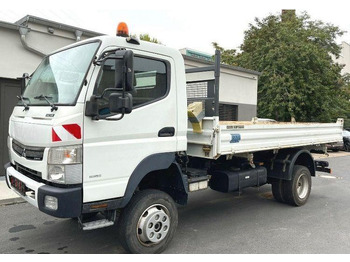 Tipper MITSUBISHI