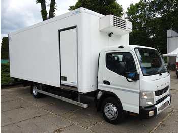 Mitsubishi Fuso CANTER FUSO 7C15 KONTENER CHŁODNIA WINDA 14 PALET -4*C ZASILANIE leasing Mitsubishi Fuso CANTER FUSO 7C15 KONTENER CHŁODNIA WINDA 14 PALET -4*C ZASILANIE: picture 4 Mitsubishi Fuso CANTER FUSO 7C15 KONTENER CHŁODNIA WINDA 14 PALET -4*C ZASILANIE leasing Mitsubishi Fuso CANTER FUSO 7C15 KONTENER CHŁODNIA WINDA 14 PALET -4*C ZASILANIE: picture 4
