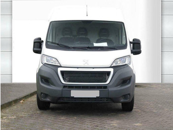 Refrigerated delivery van PEUGEOT Boxer
