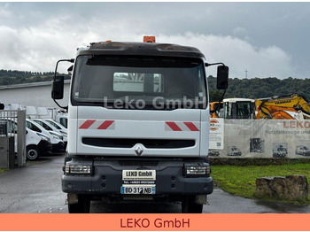 Tipper, Crane truck Renault 370 dCi: picture 3 Tipper, Crane truck Renault 370 dCi: picture 3