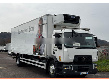 Refrigerator truck RENAULT D 280