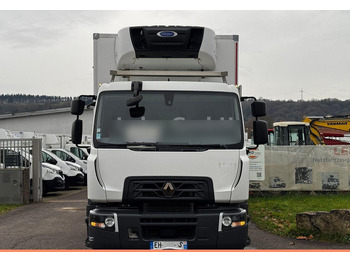 Refrigerator truck Renault D 19.280: picture 2