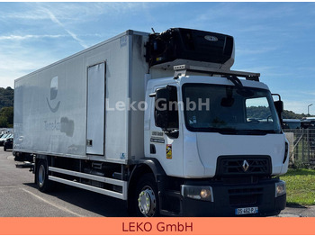 Refrigerator truck RENAULT D Wide