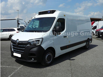 New Refrigerated delivery van Renault Master L3H2 Hűtős furgon Carrier Xarios 300GH: picture 3 New Refrigerated delivery van Renault Master L3H2 Hűtős furgon Carrier Xarios 300GH: picture 3