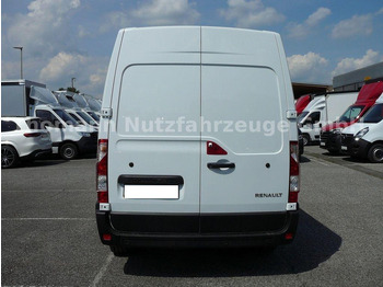 New Refrigerated delivery van Renault Master L3H2 Hűtős furgon Carrier Xarios 300GH: picture 4 New Refrigerated delivery van Renault Master L3H2 Hűtős furgon Carrier Xarios 300GH: picture 4