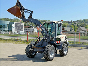 Terex TL 70 s * RADLADER * 4x4 * TOPZUSTAND leasing Terex TL 70 s * RADLADER * 4x4 * TOPZUSTAND: picture 2