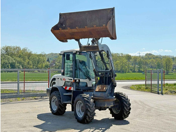 Terex TL 70 s * RADLADER * 4x4 * TOPZUSTAND leasing Terex TL 70 s * RADLADER * 4x4 * TOPZUSTAND: picture 4
