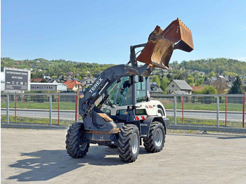 Terex TL 70 s * RADLADER * 4x4 * TOPZUSTAND leasing Terex TL 70 s * RADLADER * 4x4 * TOPZUSTAND: picture 5