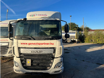 DAF 460 leasing DAF 460: picture 2