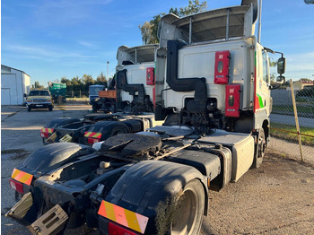 DAF 460 leasing DAF 460: picture 4