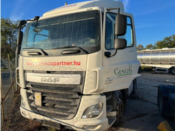 DAF 460 leasing DAF 460: picture 3