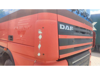 Tractor unit DAF XF 105.460 Lowdeck - MEGA: picture 5 Tractor unit DAF XF 105.460 Lowdeck - MEGA: picture 5