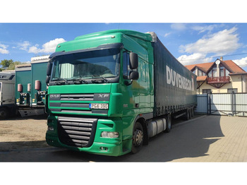 Tractor unit DAF XF 105 460