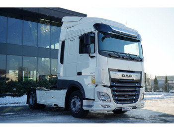 Tractor unit DAF XF 450