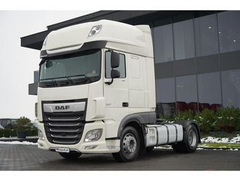 Tractor unit DAF XF 480