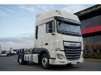 Tractor unit DAF XF 480