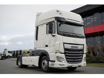 Tractor unit DAF XF 480